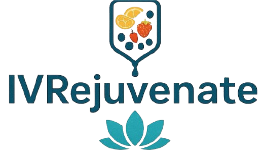 ivrejuvenatee logo